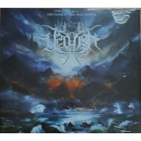 DZO-NGA - Thunder in the Mountains  Digipack CD